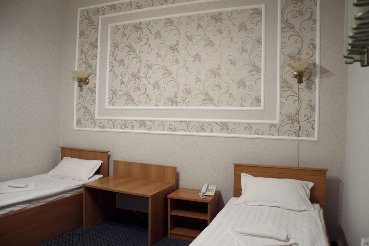 Residenz Hotel أستانا المظهر الخارجي الصورة