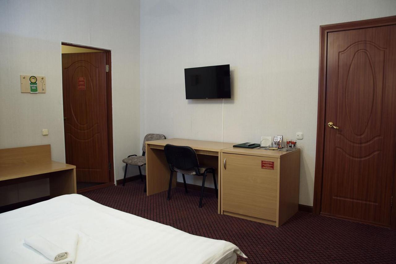 Residenz Hotel أستانا المظهر الخارجي الصورة